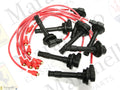 138734/A - HT Lead Engine Set
