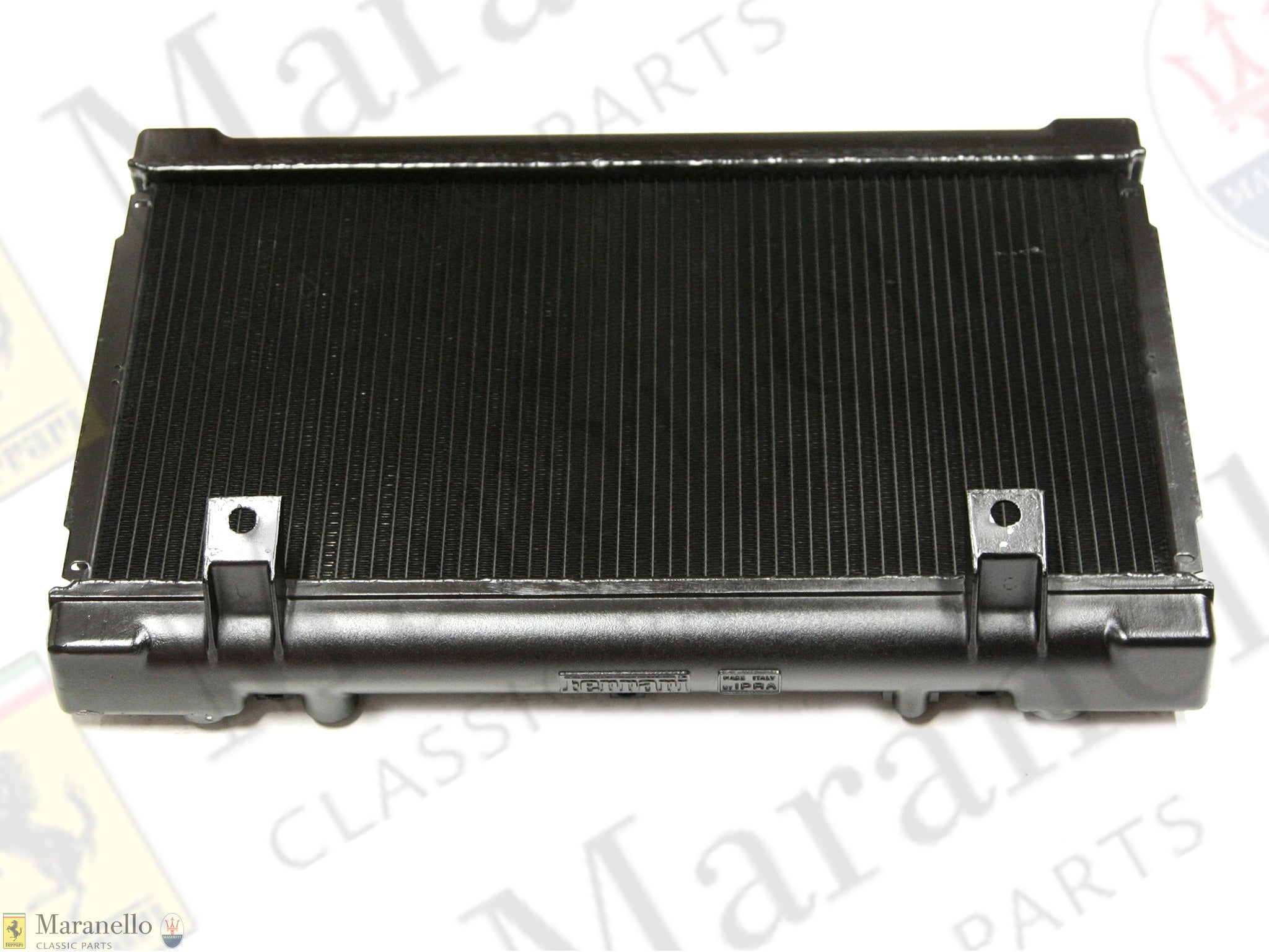138756 - Water Radiator