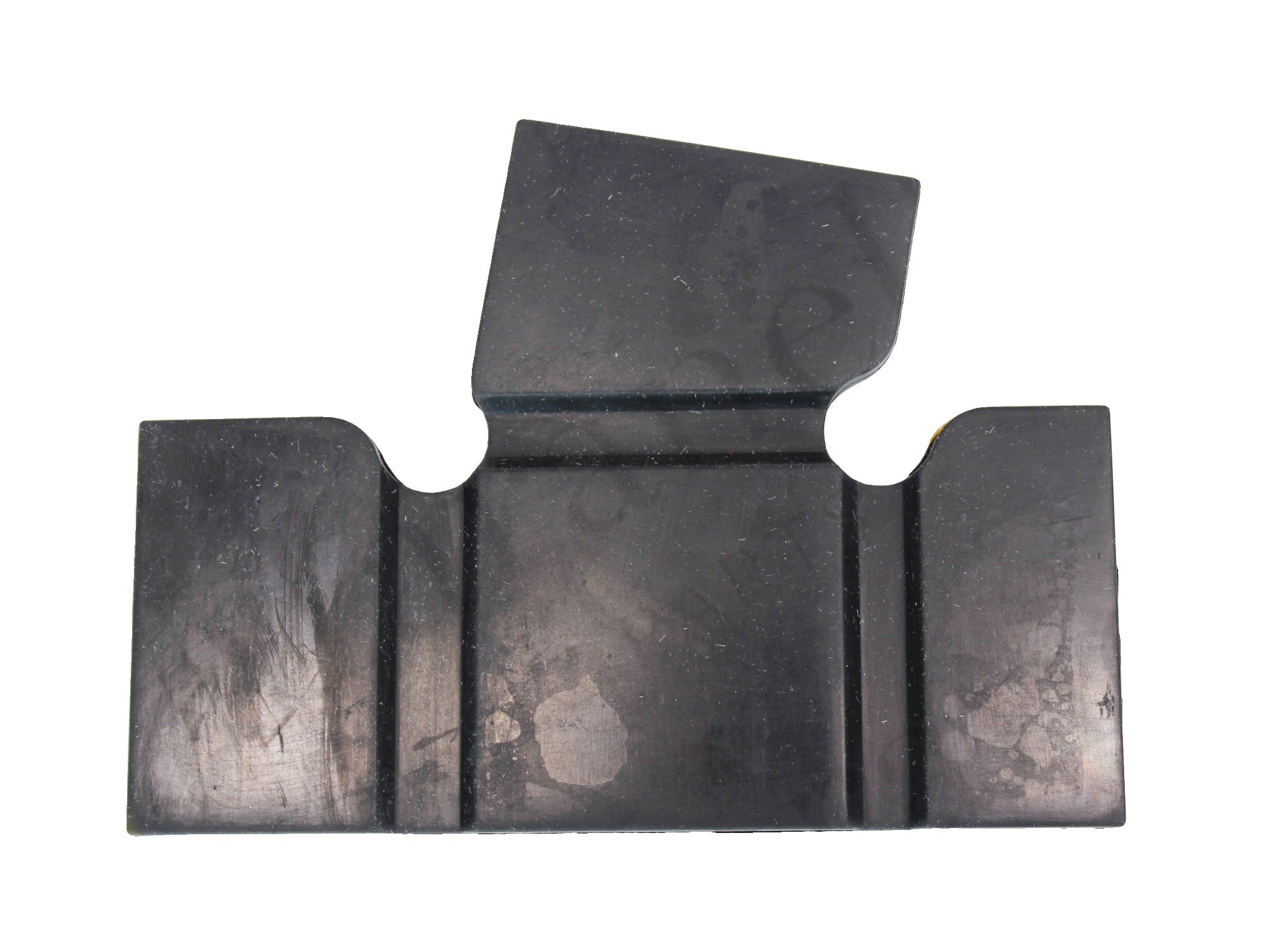 138757 - RH Radiator Mounting Pad