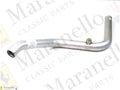 138759 - Radiator Delivery Water Pipe LHD