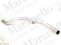 138763 - Radiator Delivery Water Pipe RHD