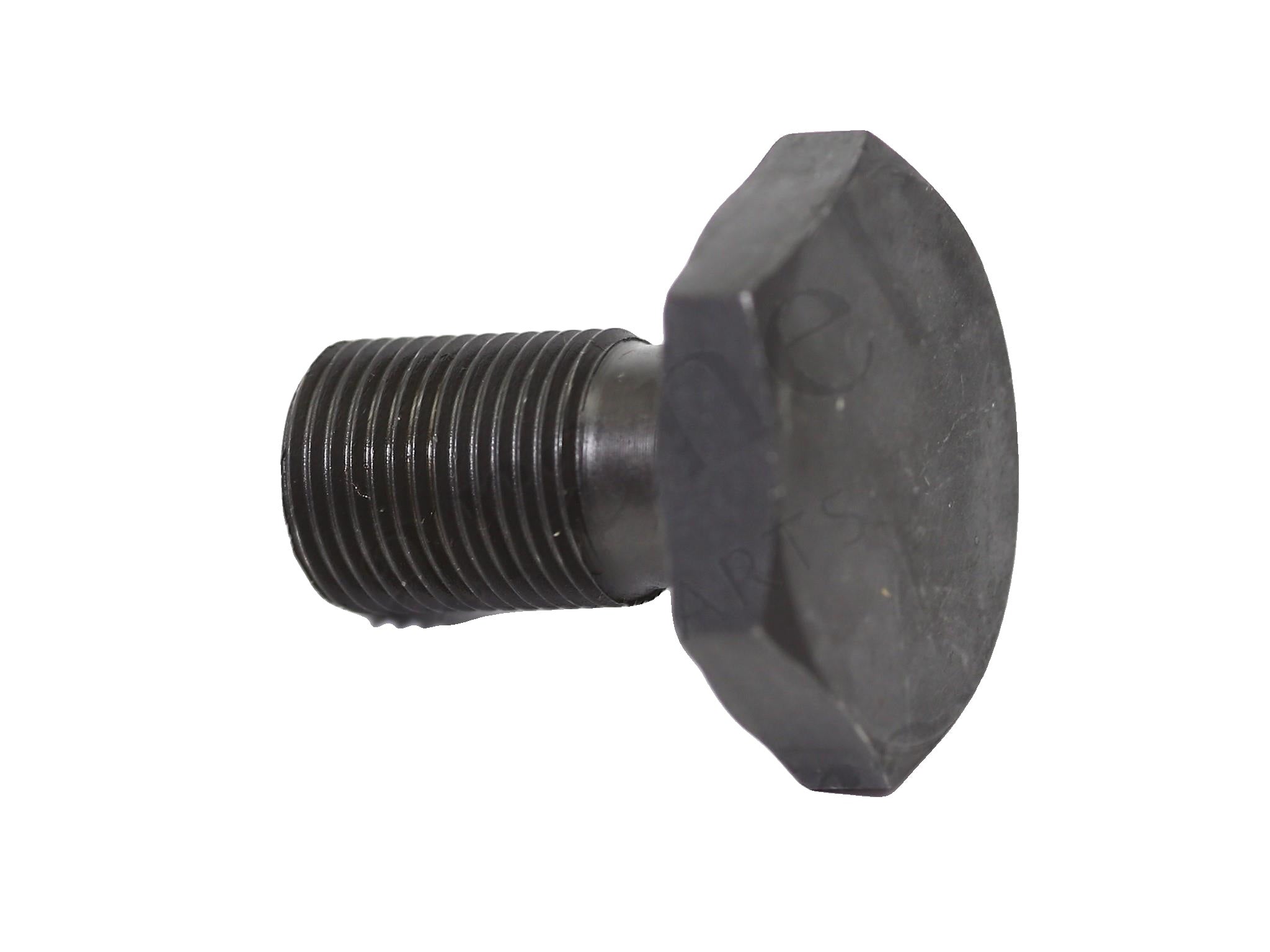 138793 - Crankshaft Pulley Bolt