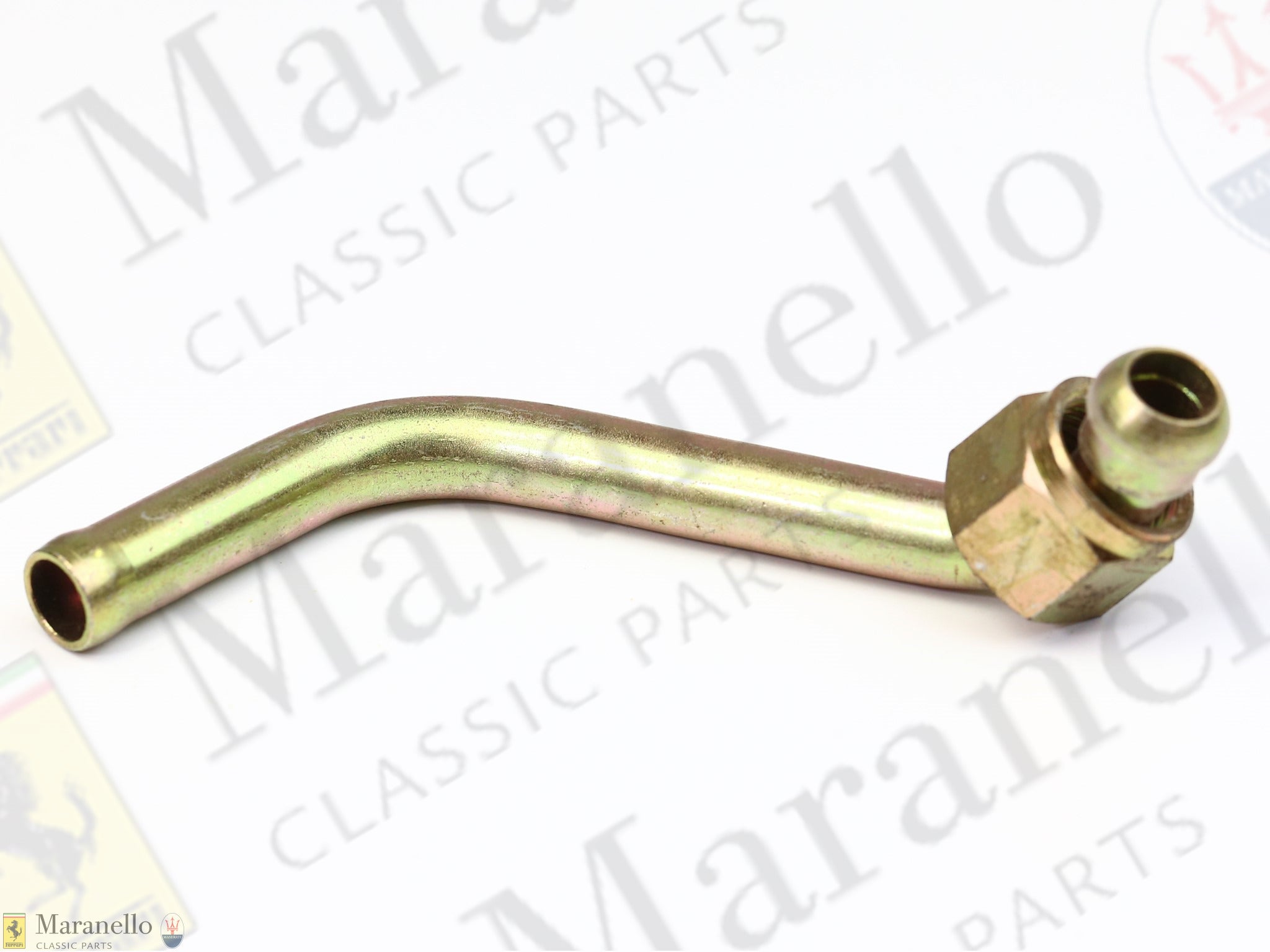 138868 - PAS Outlet Pipe On Steering Rack LHD