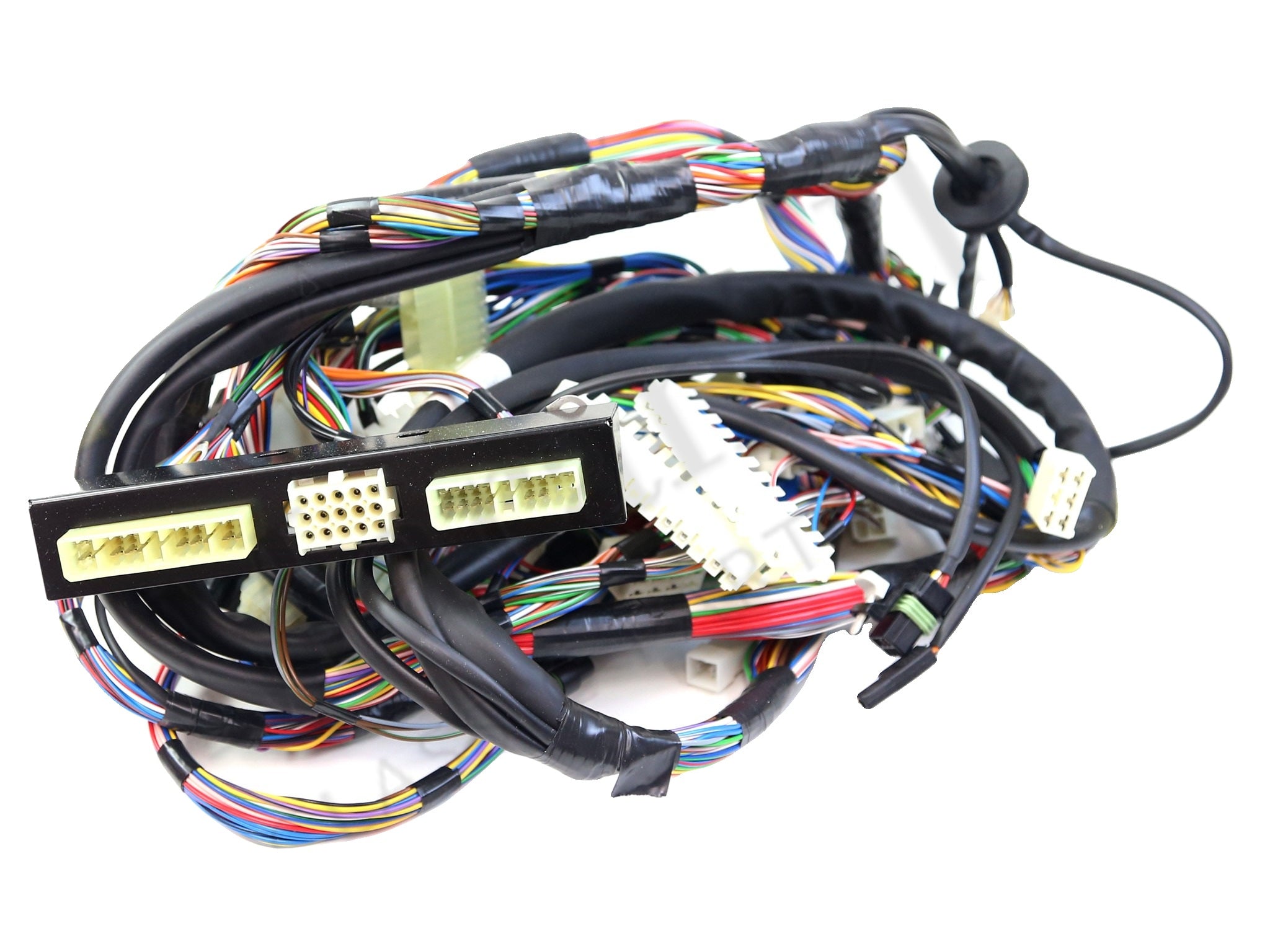 138874 - Facia Panel Connection Cables