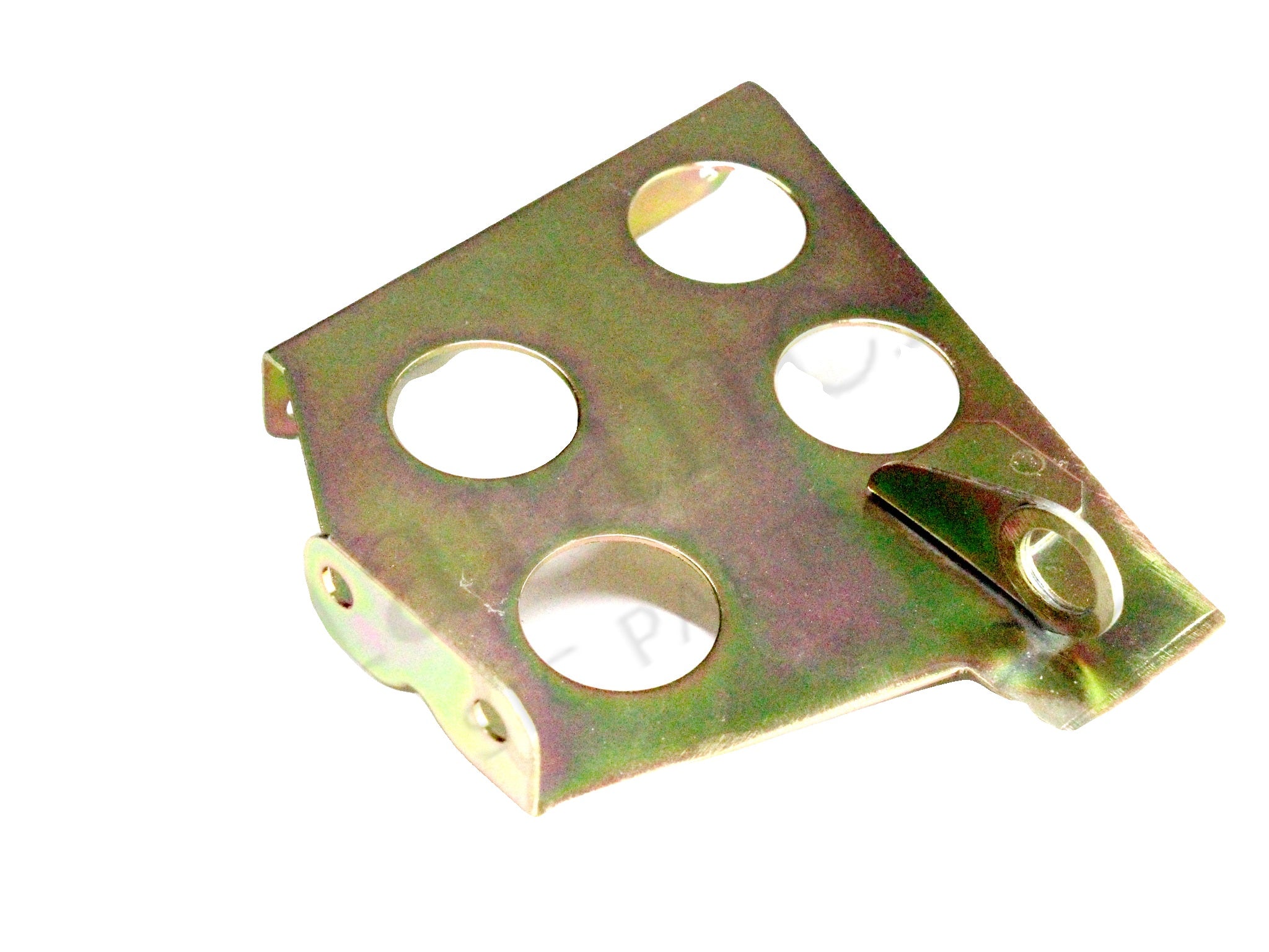 138883 - Bracket RHD