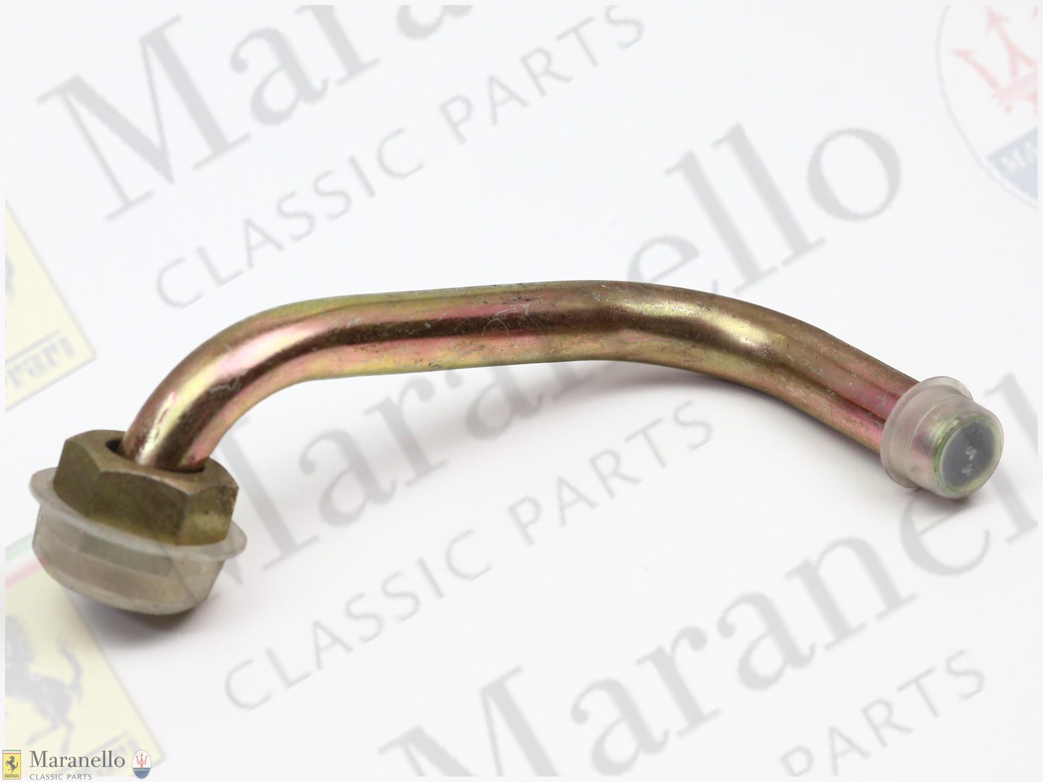 138885 - PAS Outlet Pipe On Steering Rack RHD