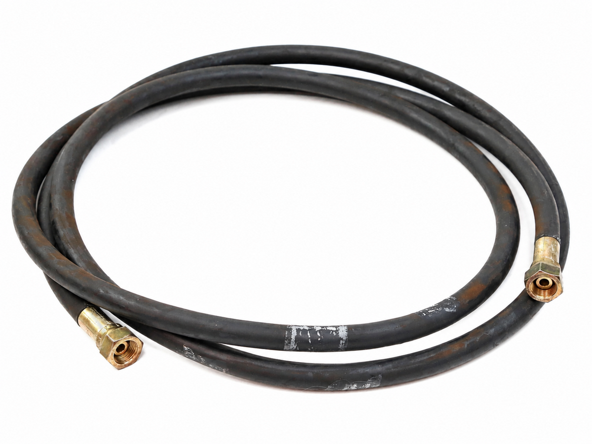 138892 - PAS Delivery Pipe RHD