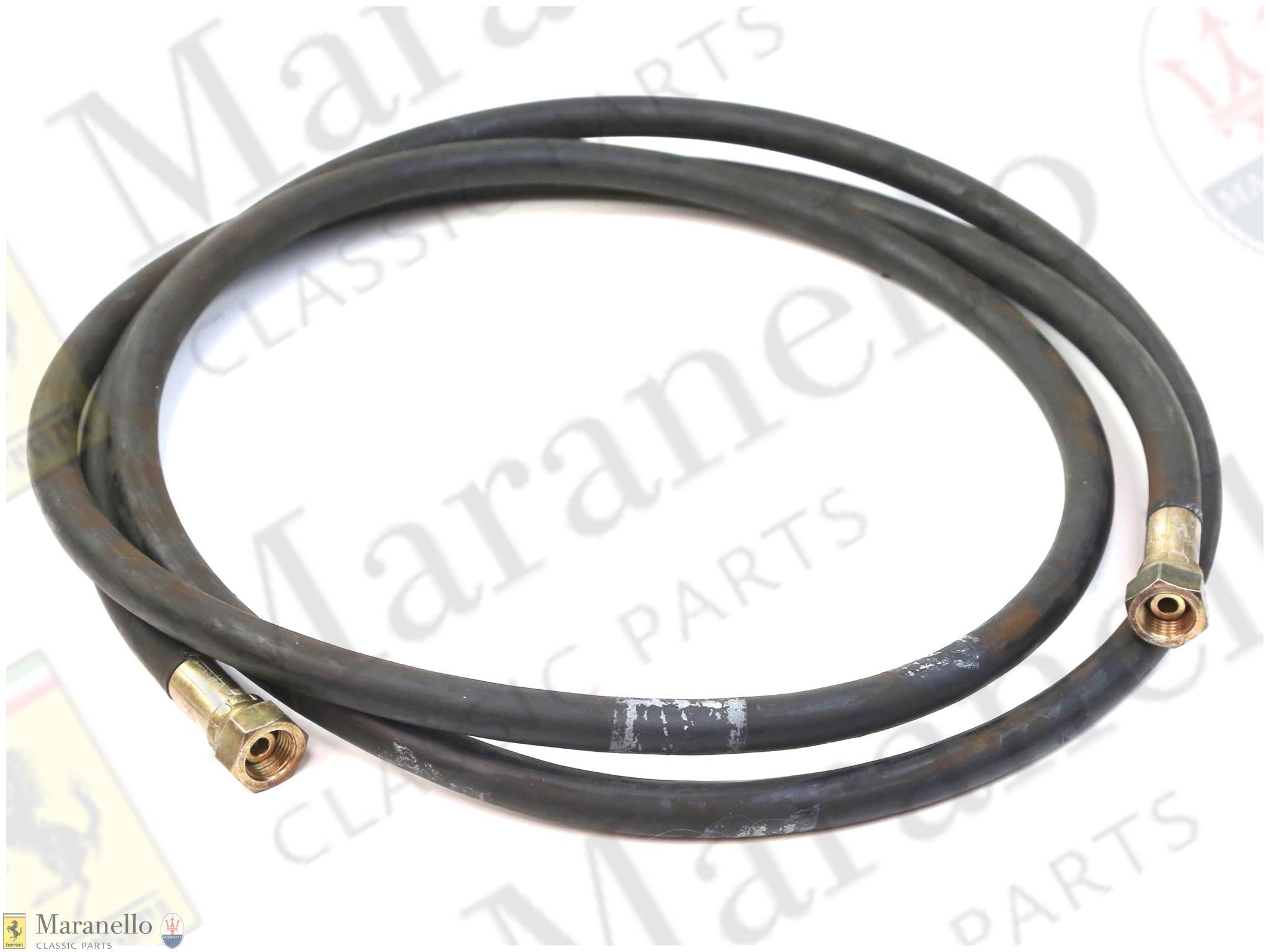 138892 - PAS Delivery Pipe RHD
