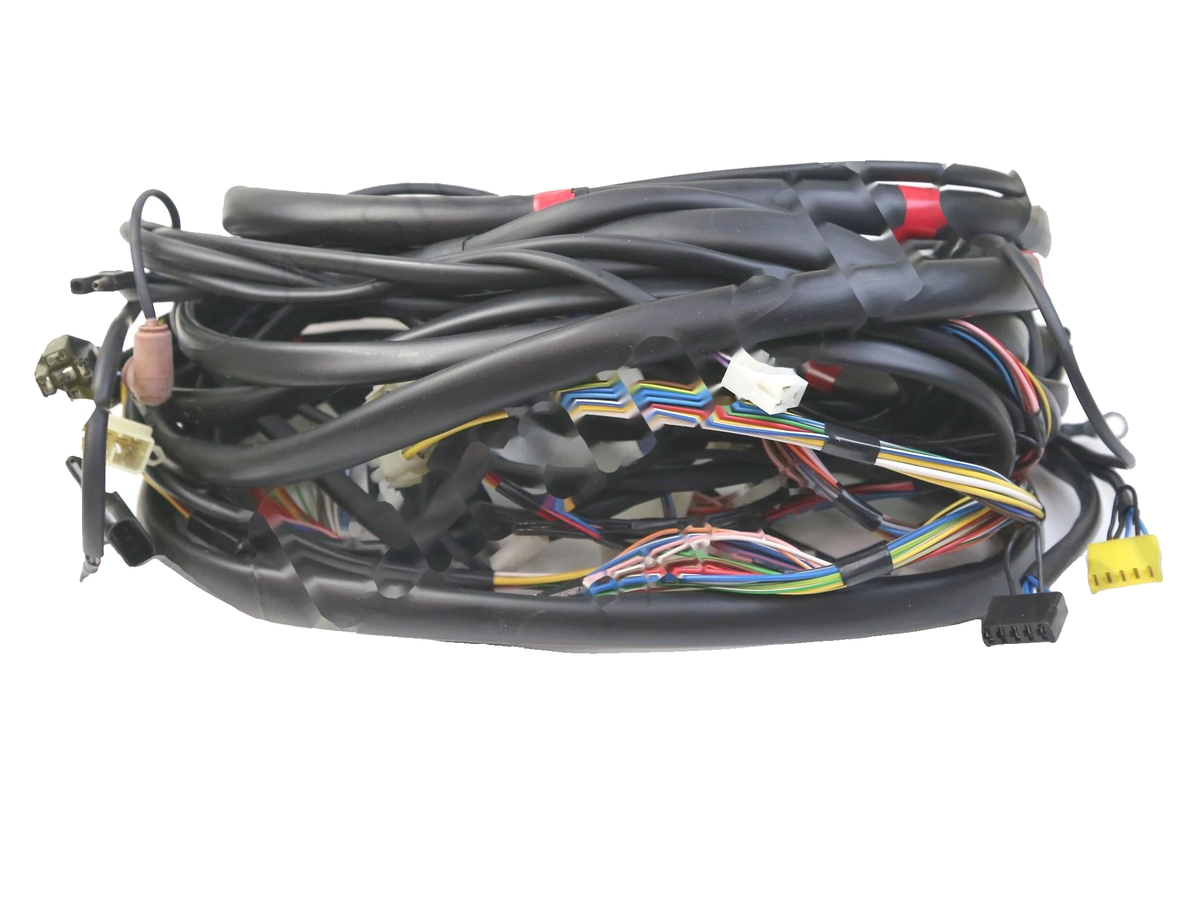 IronVault free local LaMa exact primary — Ferrari OEM 138895