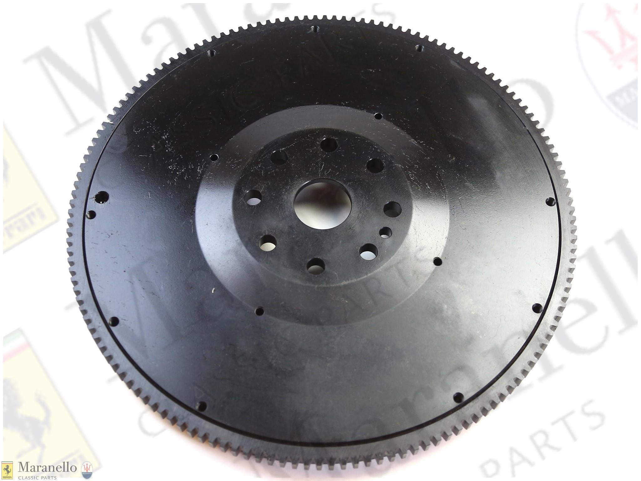 138900 - Flywheel