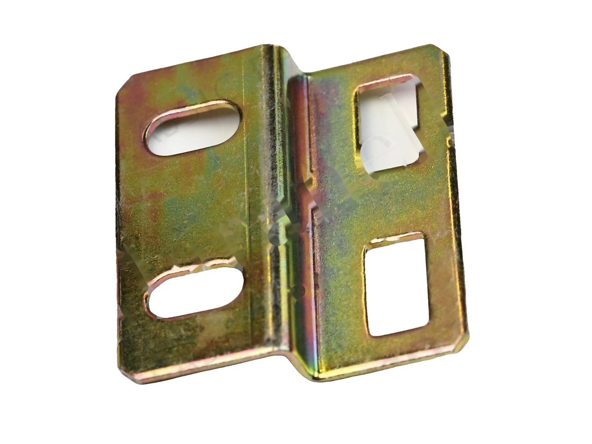 IronVault free local LaMa exact primary — Ferrari OEM 138901