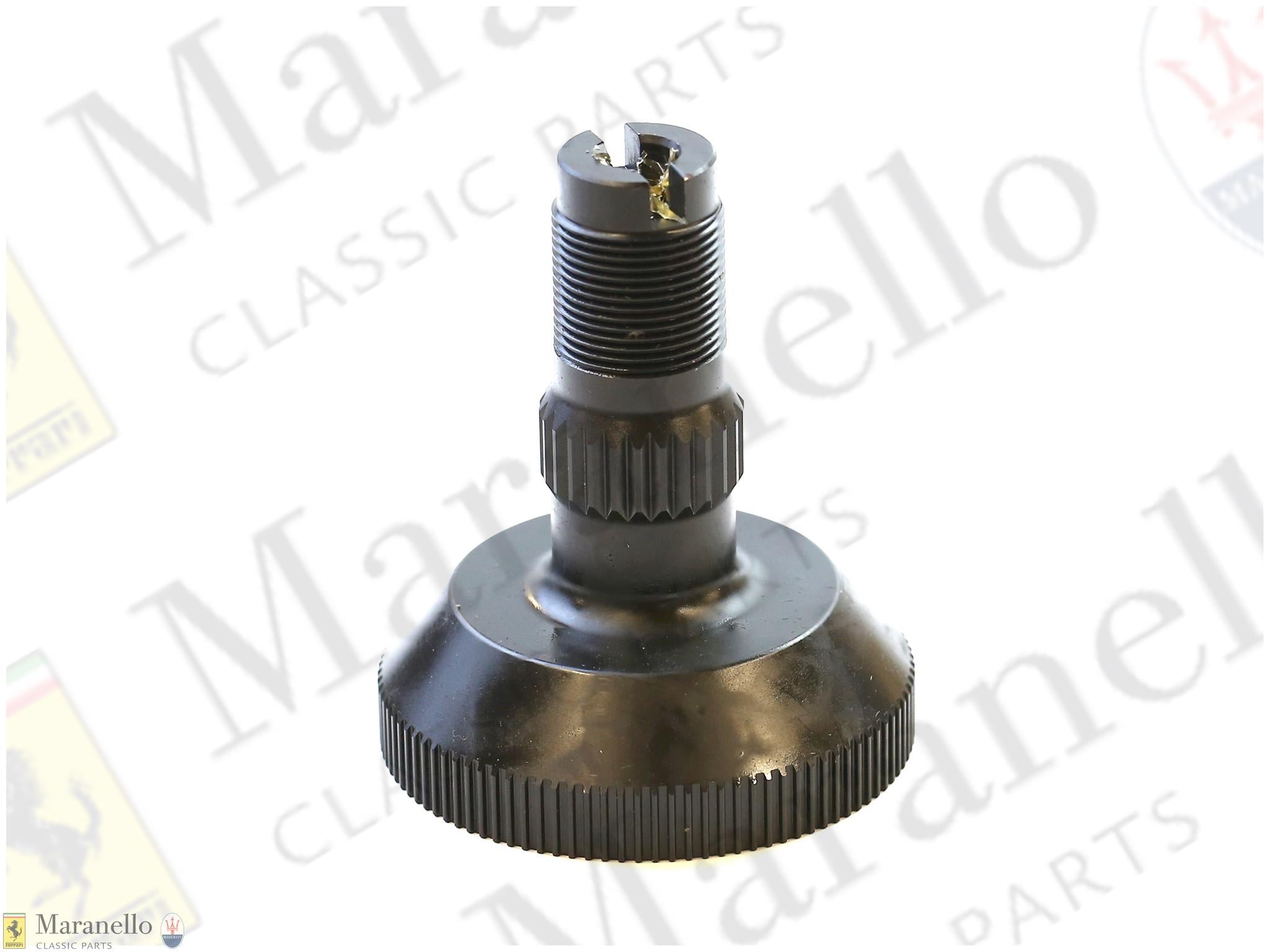 138939 - Hub Shaft