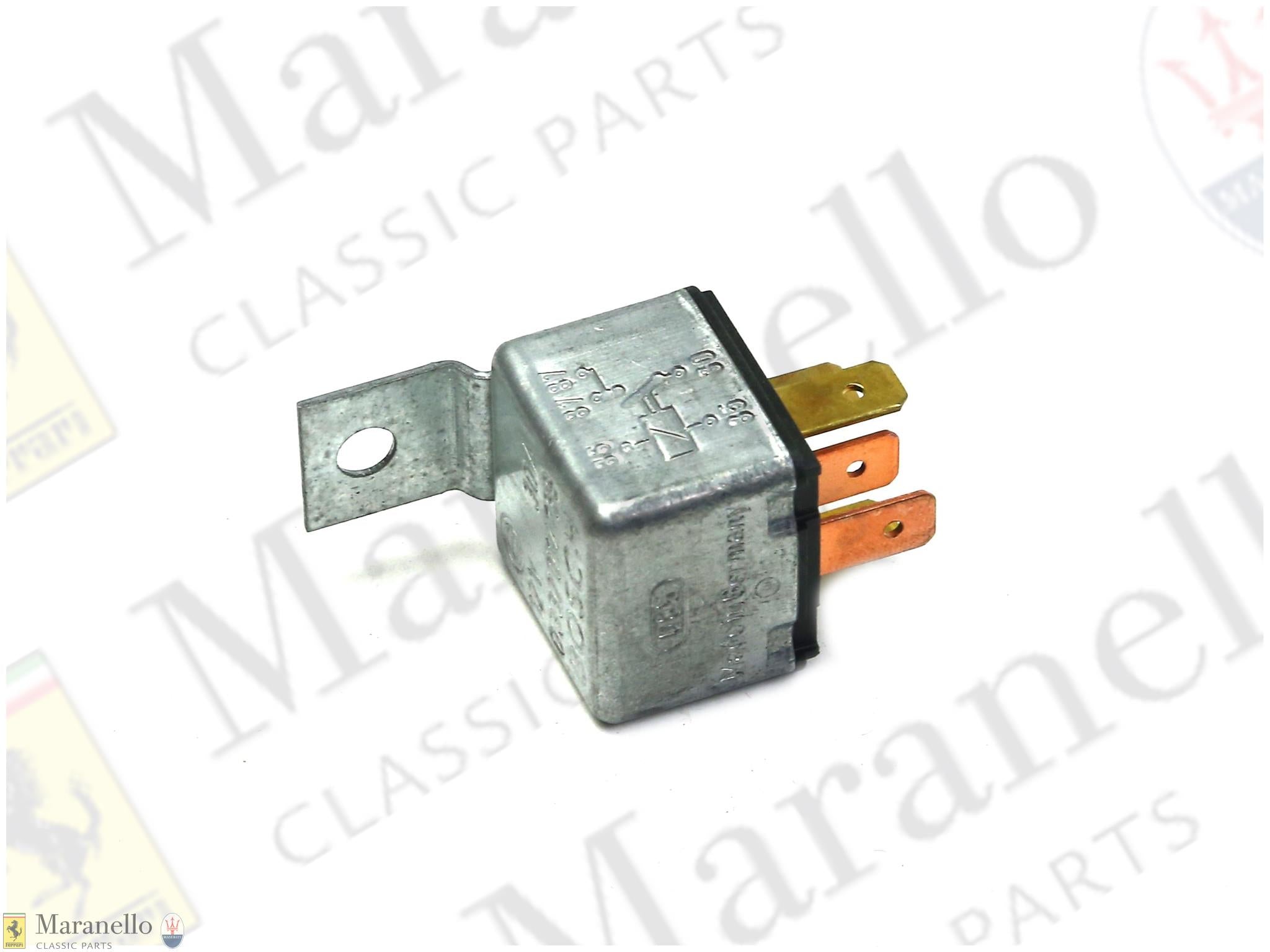 138954 - Relay 30A