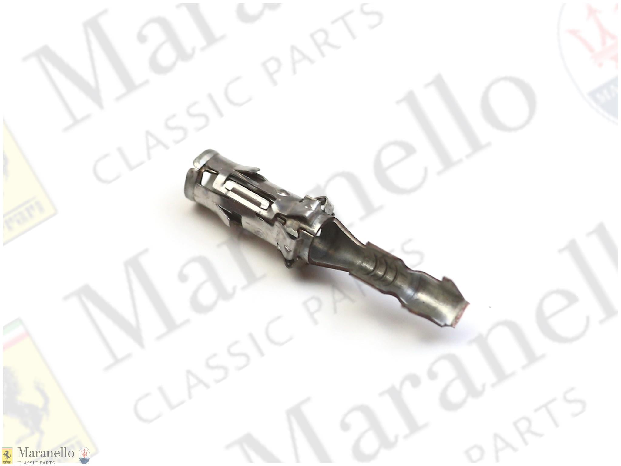 139095 - Female Cylindrical Terminal