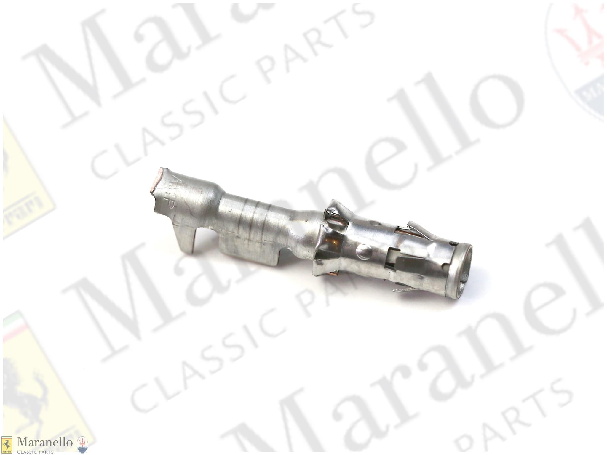 139096 - Female Cylindrical Terminal