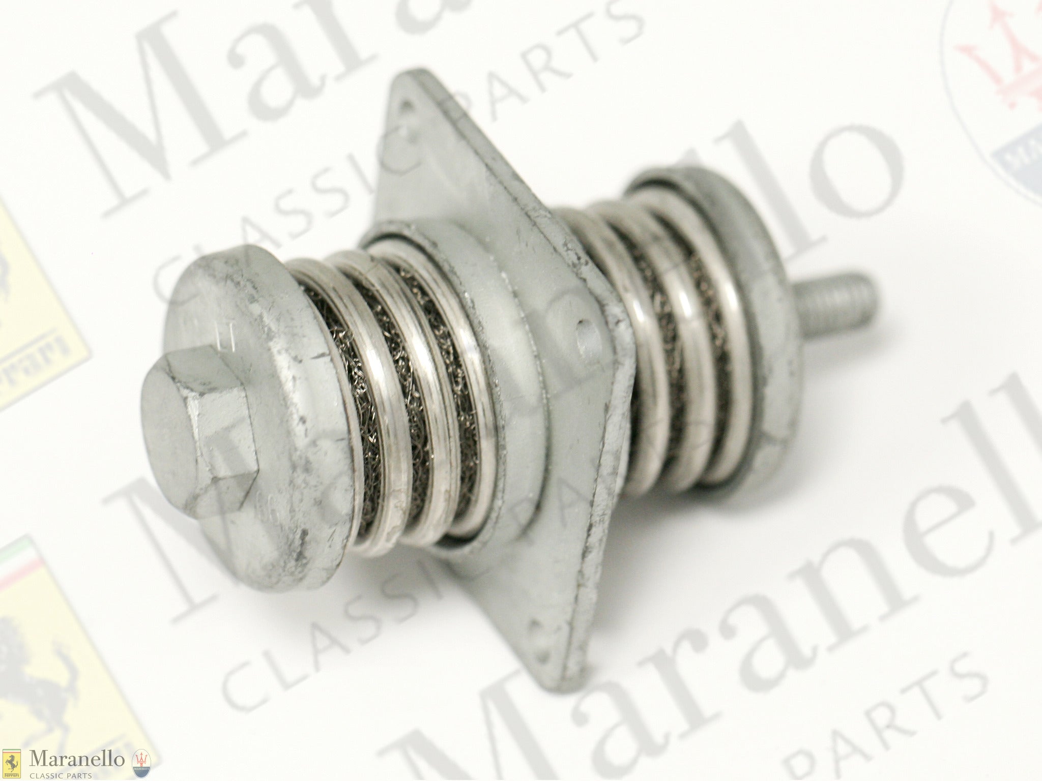 139180 - Exhaust Mounting