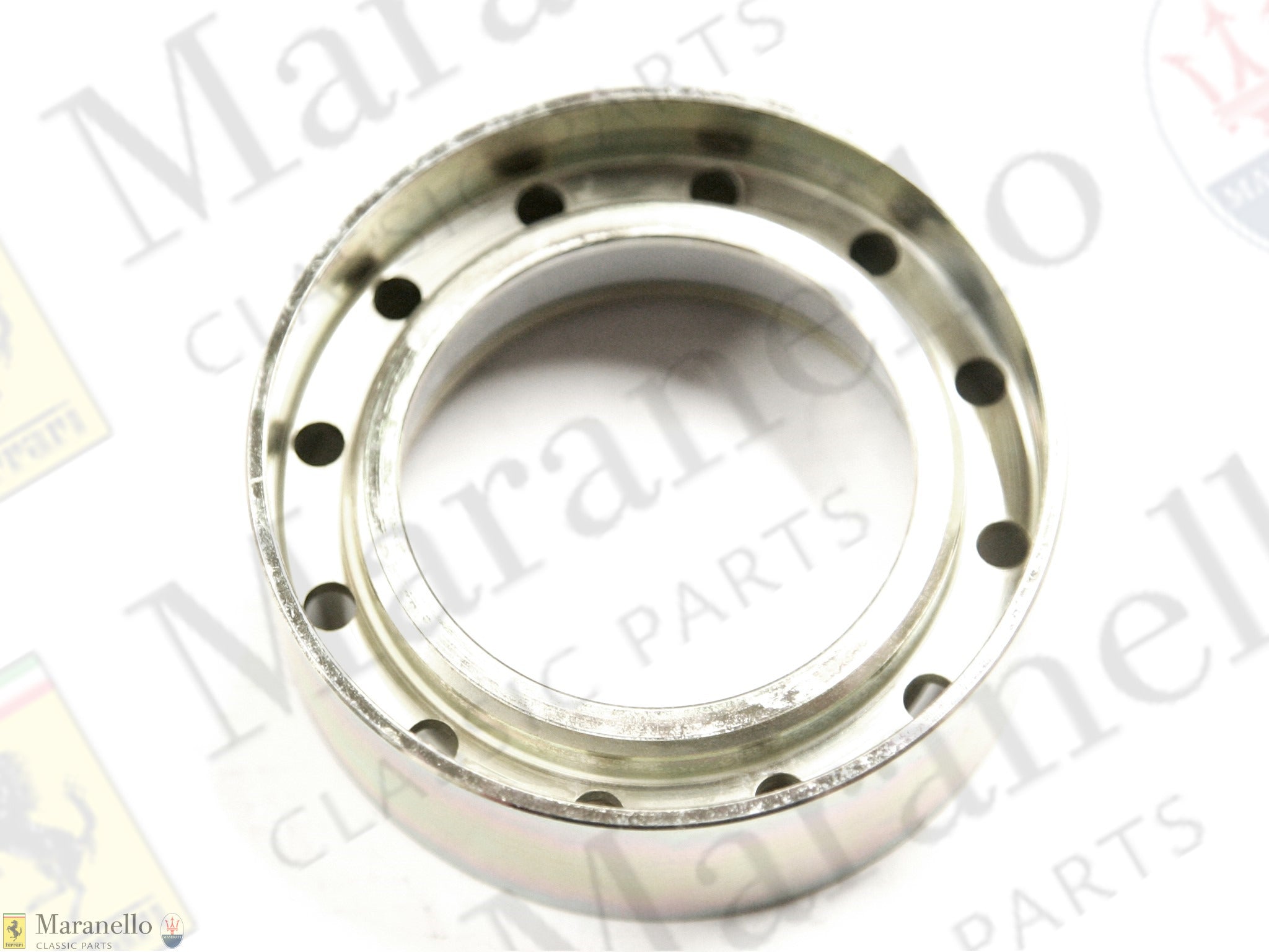 139323 - Idler Pulley