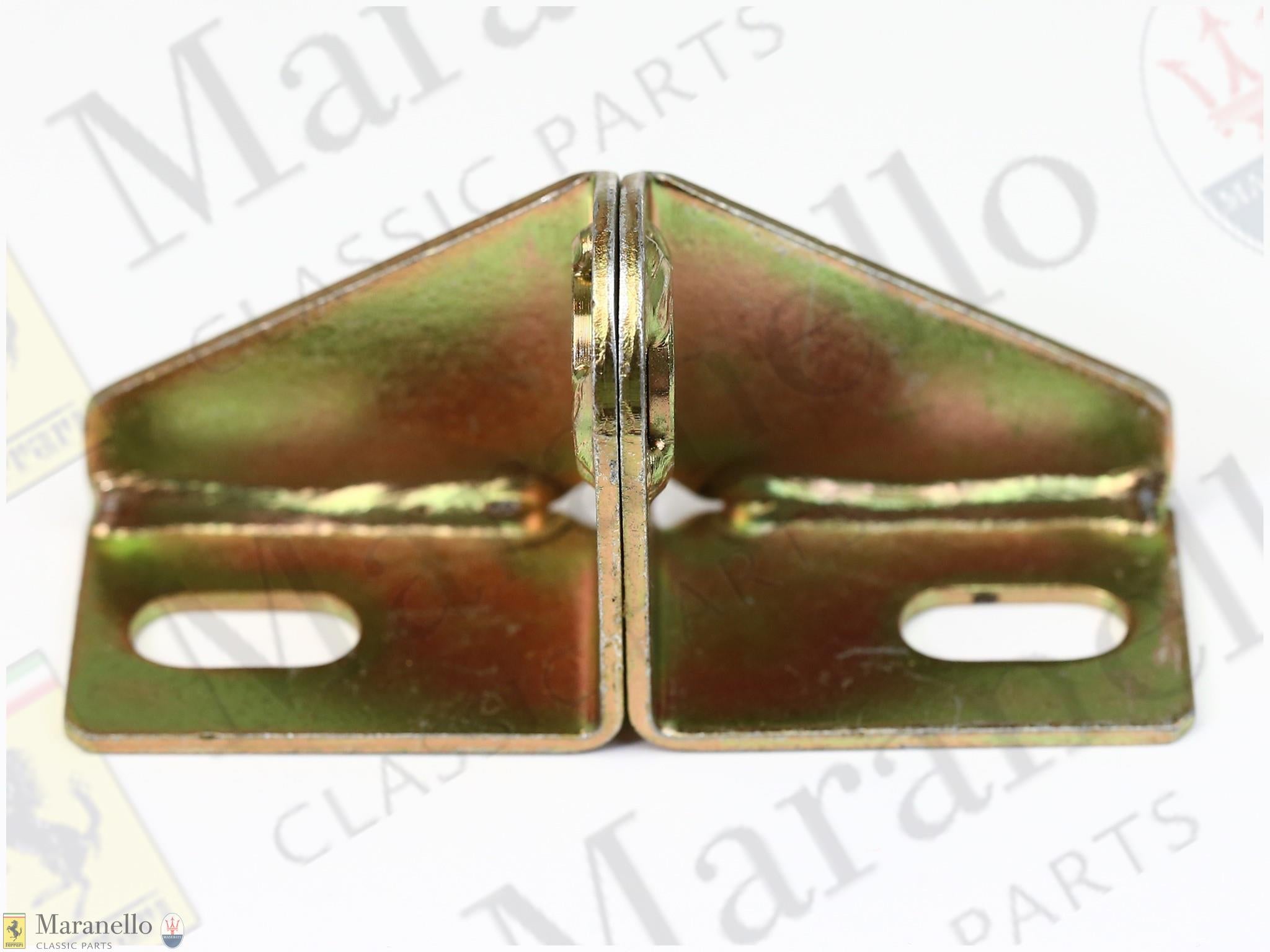 139329 - Support Bracket