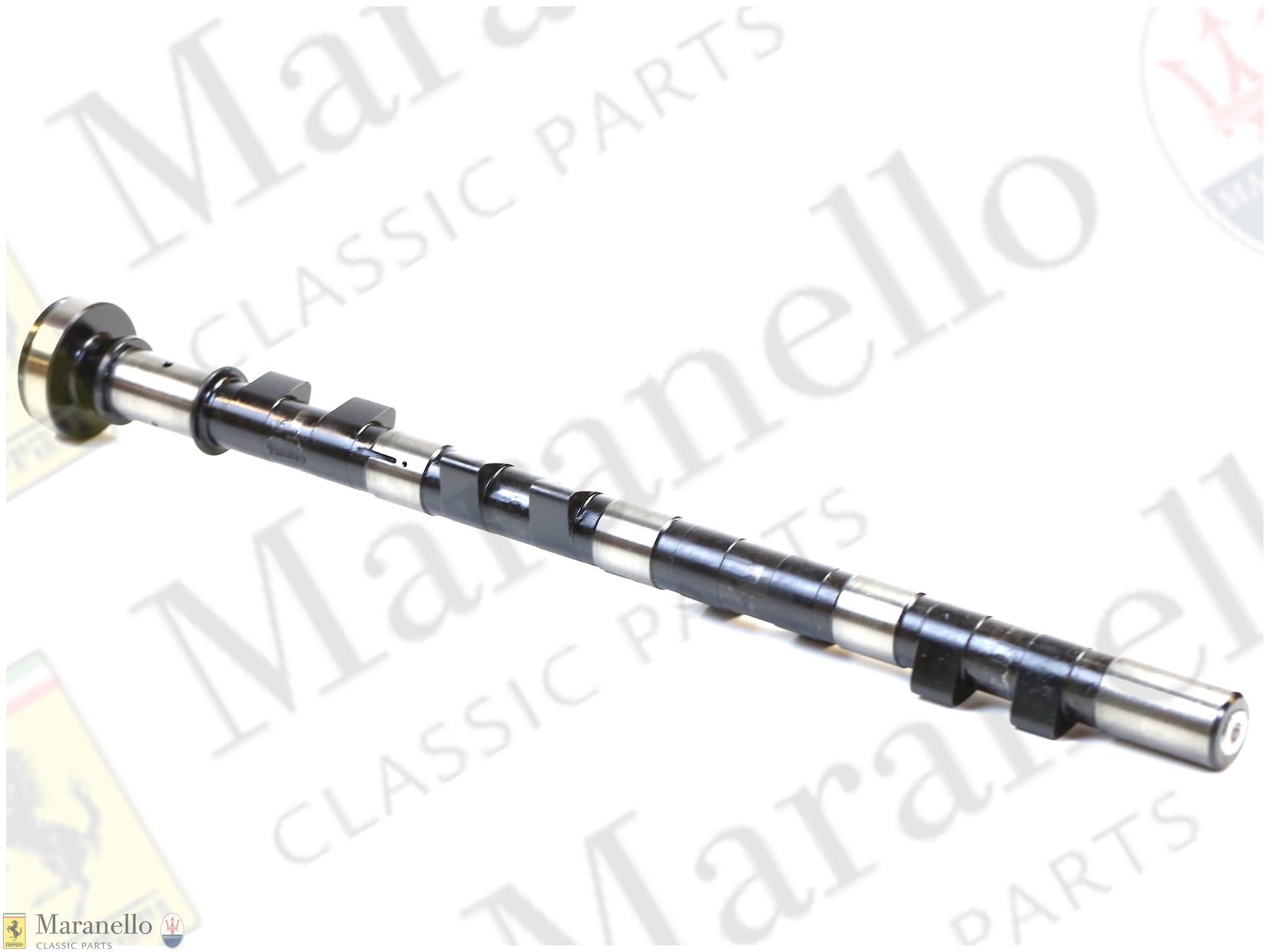139337 - RH Exhaust Camshaft