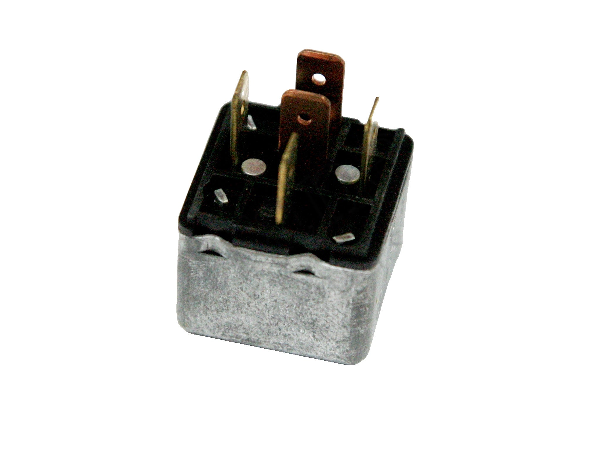 139361 - LH Injector Control Relay