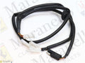 139367 - Numberplate Cable