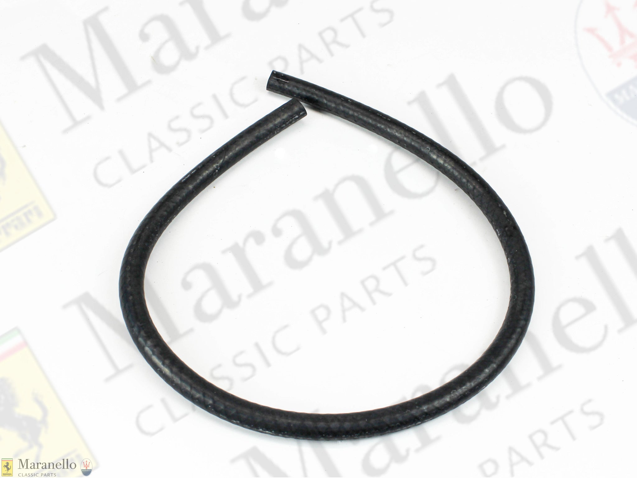 139409 - Fuel O/Flow Hose