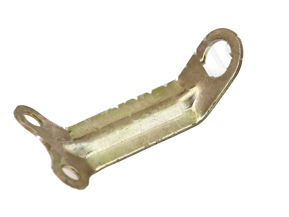 IronVault free local LaMa exact primary — Ferrari OEM 139427