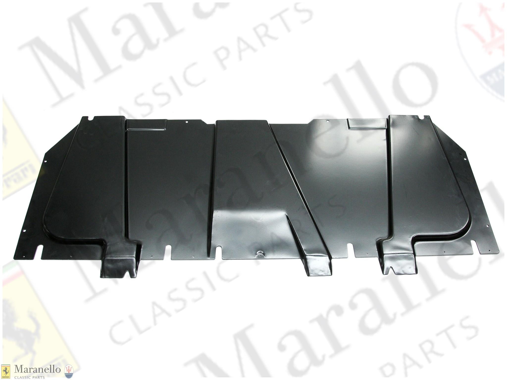 139456 - Fuel Tank Protection Panel