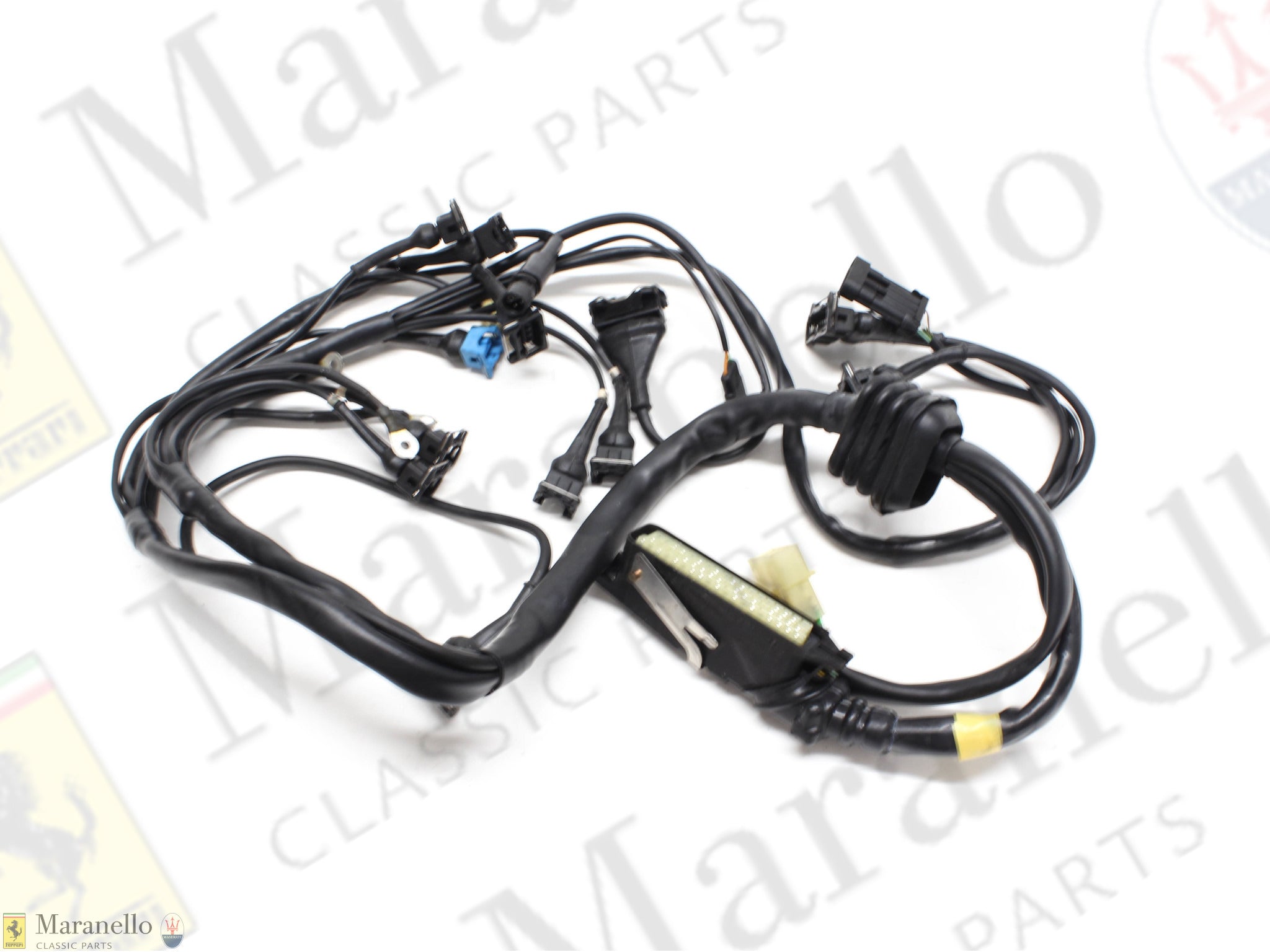 139490 - RH Main Harness Connection Cables