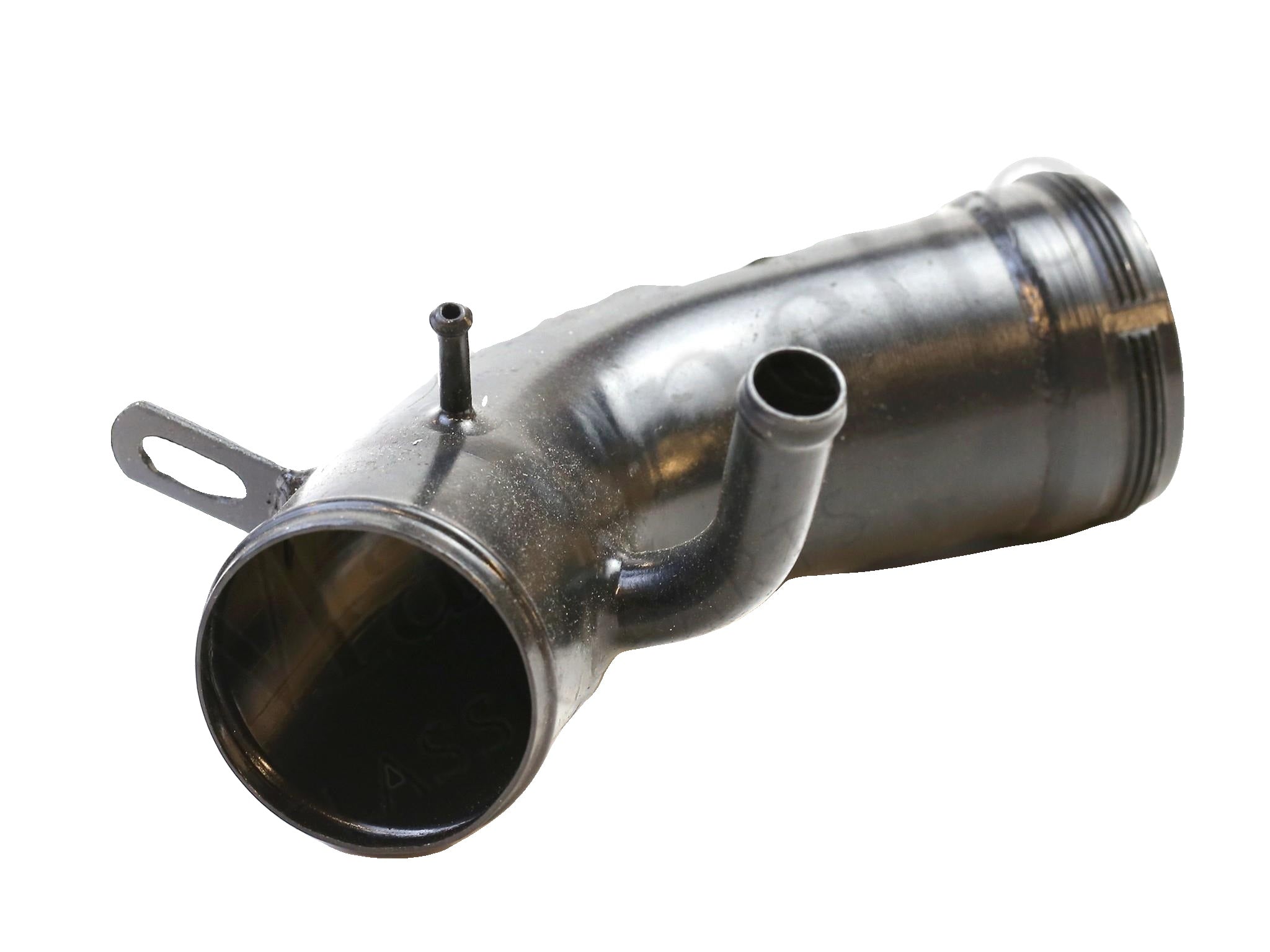 139506 - Fuel Filler Neck