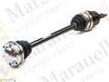 139513 - Axle Shaft