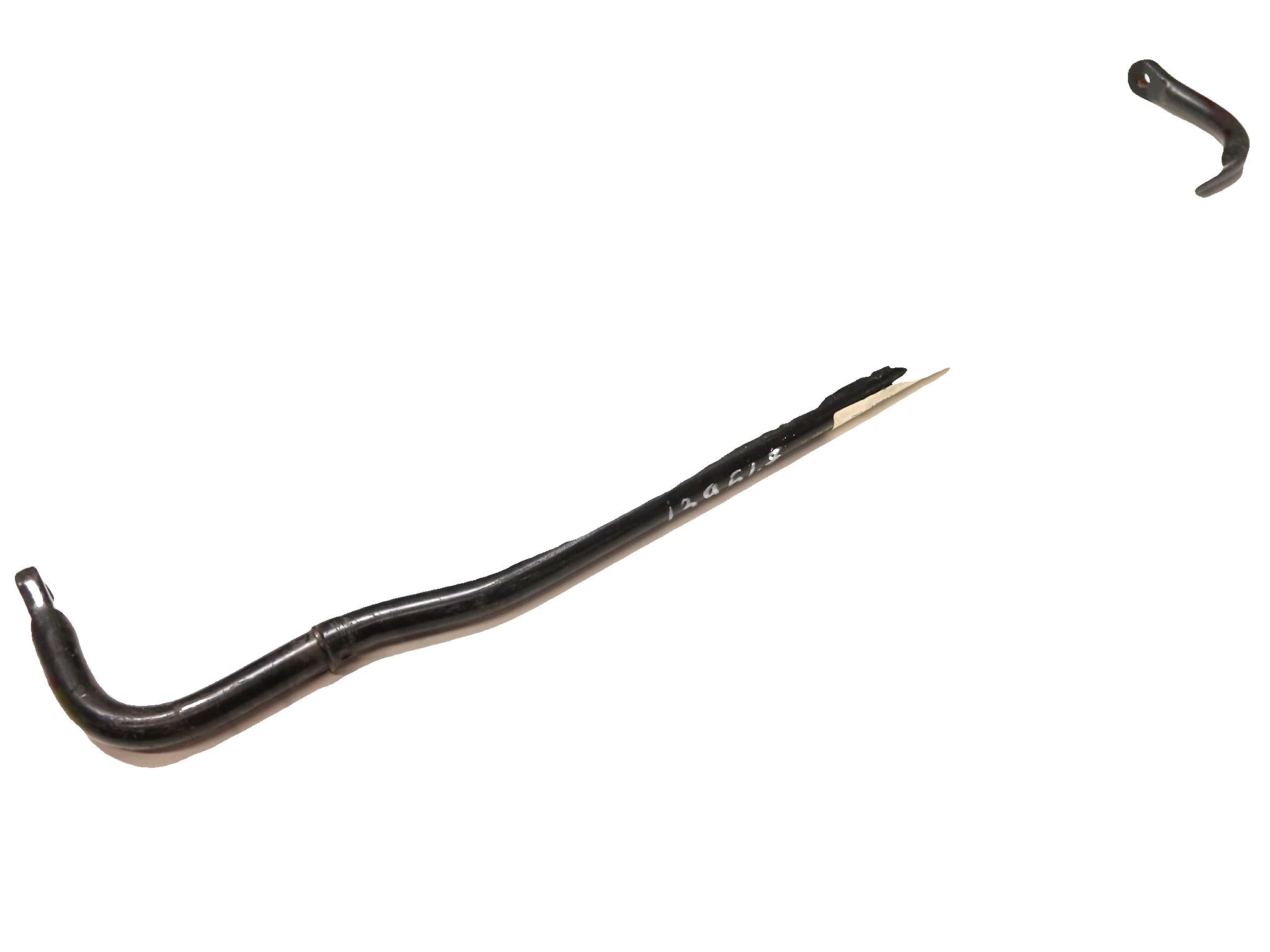 139547 - Front Anti Roll Bar RHD