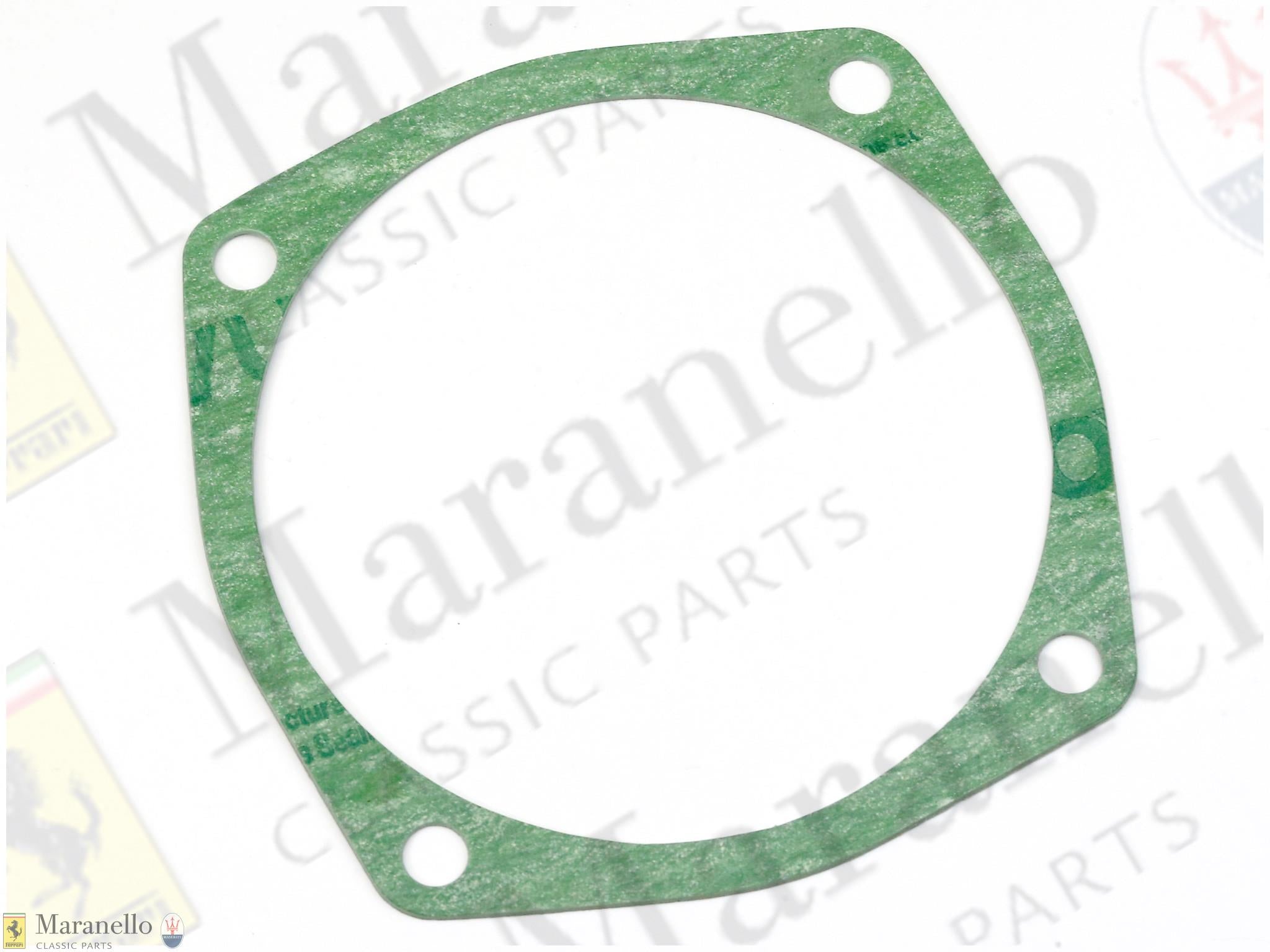 139631 - Oil Tank Gasket