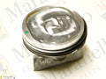 139649/G - Std Piston Cw Rings/pin/c-clips