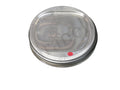 139649/R - Std Piston Cw Rings/pin/circlips