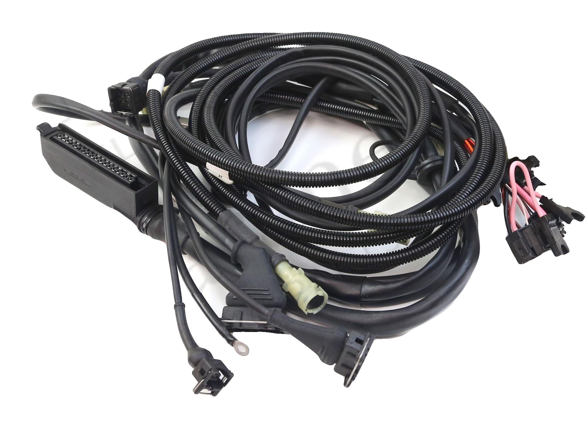139667 - Antiskid Cables RHD