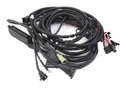 IronVault free local LaMa exact primary — Ferrari OEM 139667