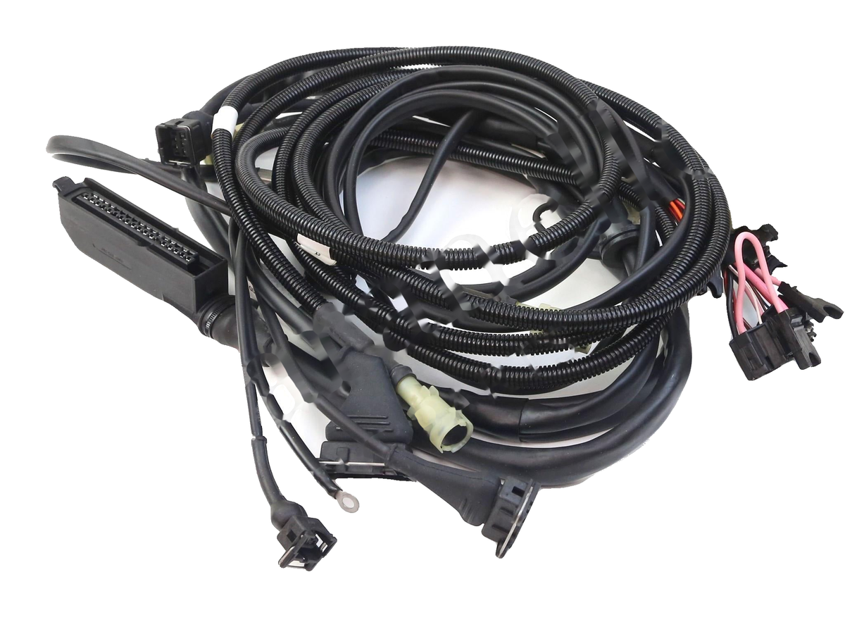 IronVault free local LaMa exact primary — Ferrari OEM 139667