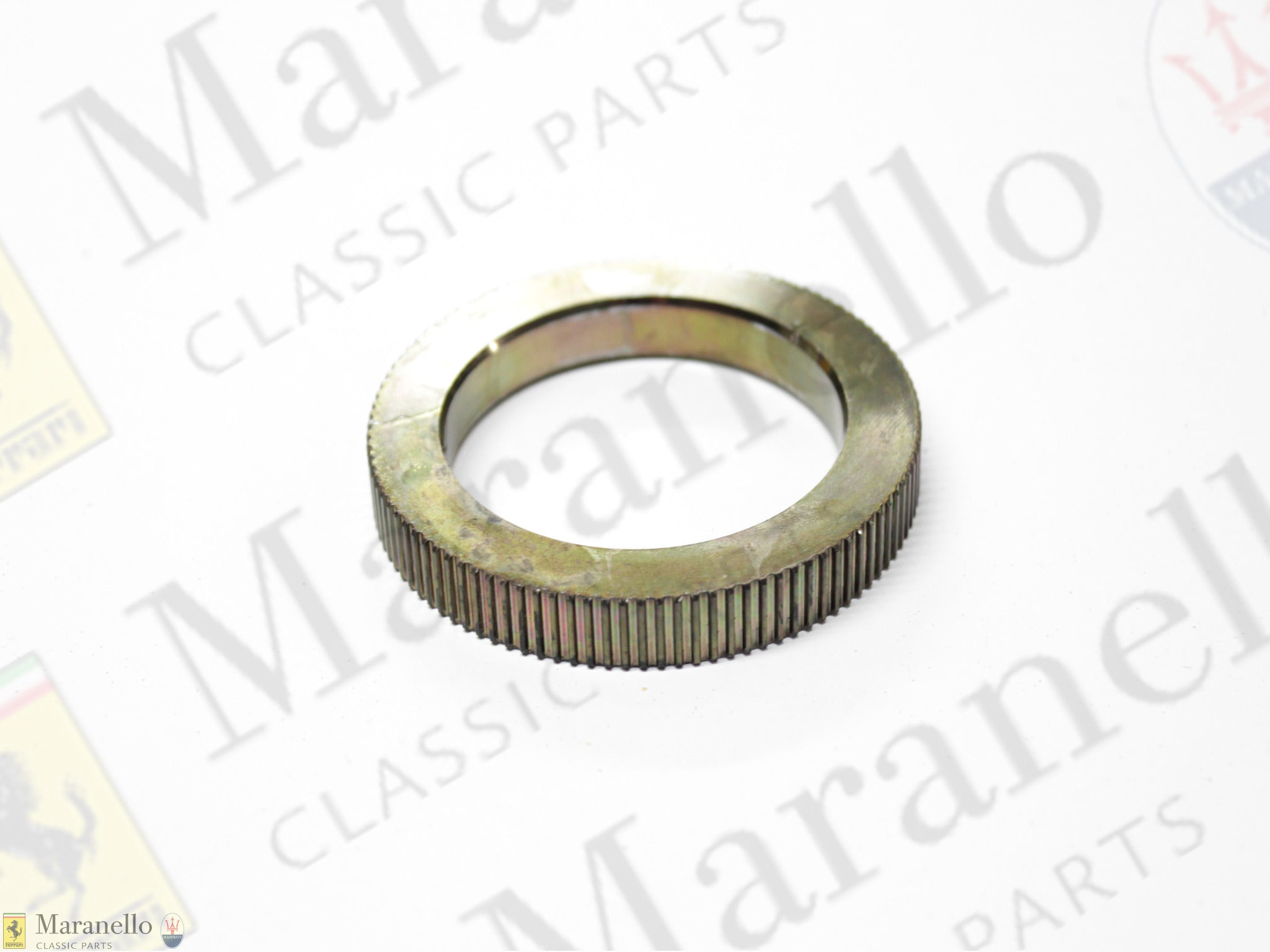 139672 - Toothed Wheel