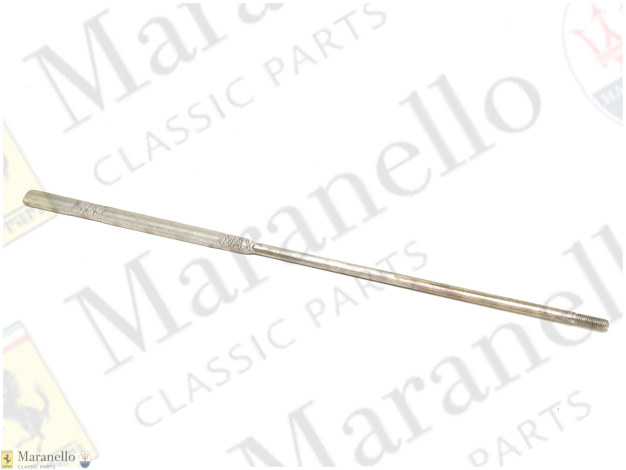 139675 - Oil Level Rod