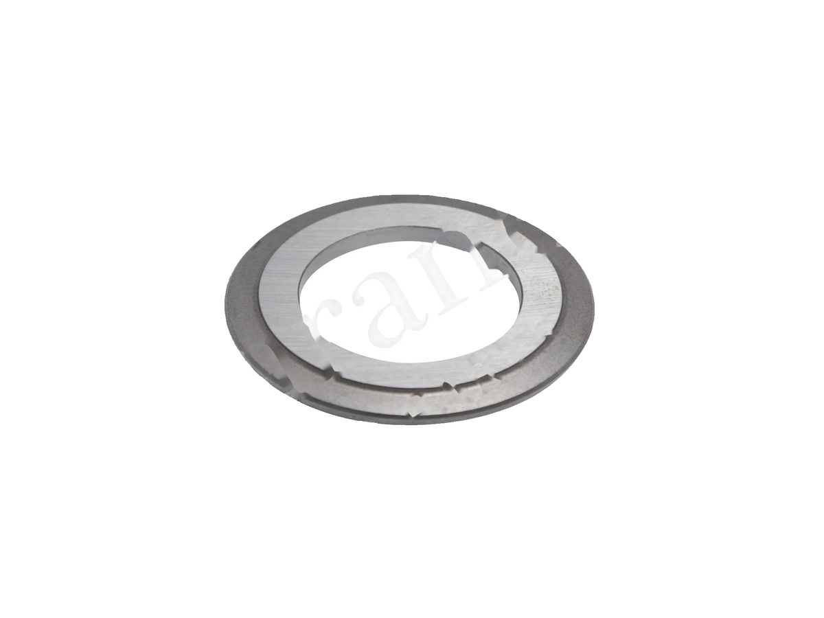 IronVault free local LaMa exact primary — Ferrari OEM 139694