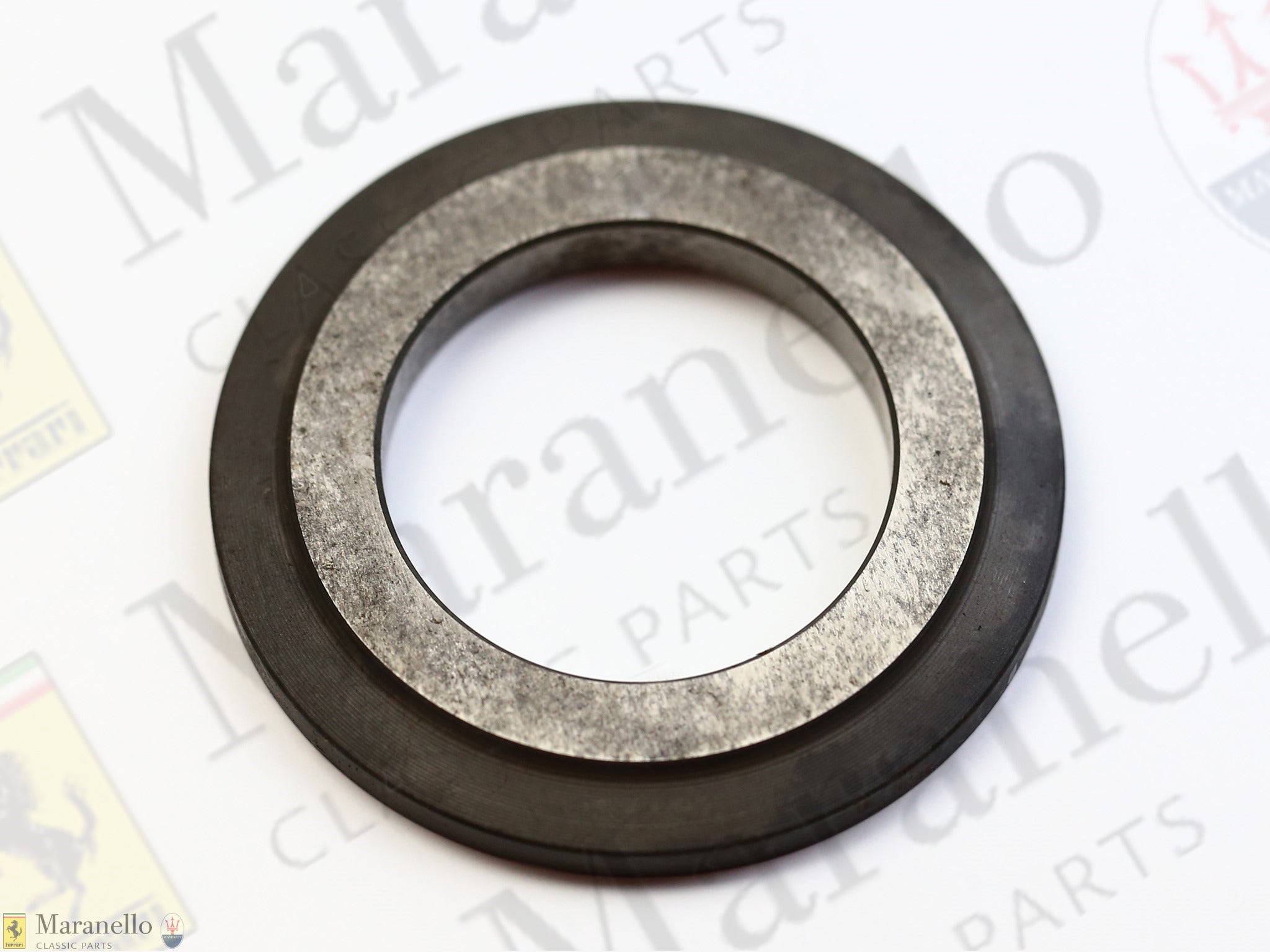 139695 - Spacer 6.3Mm