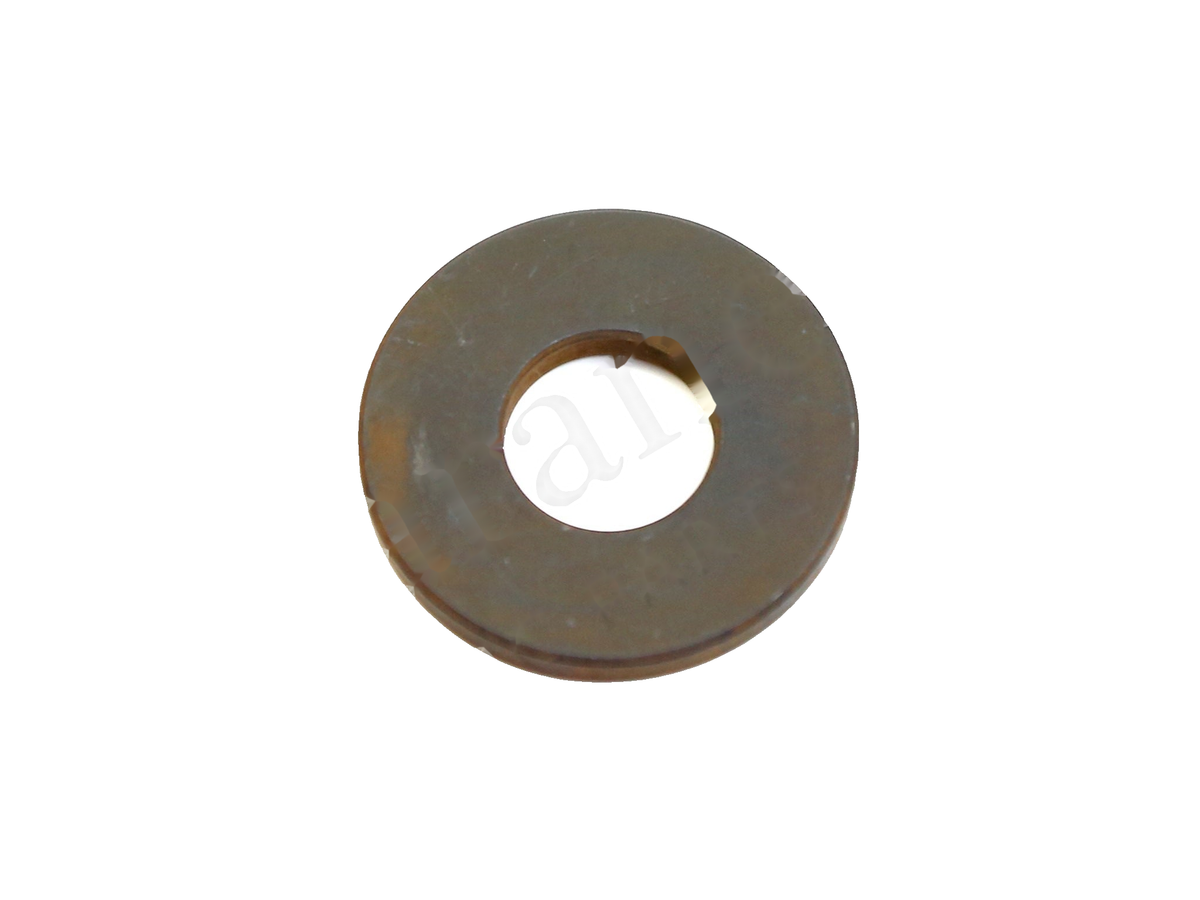 IronVault free local LaMa exact primary — Ferrari OEM 139725