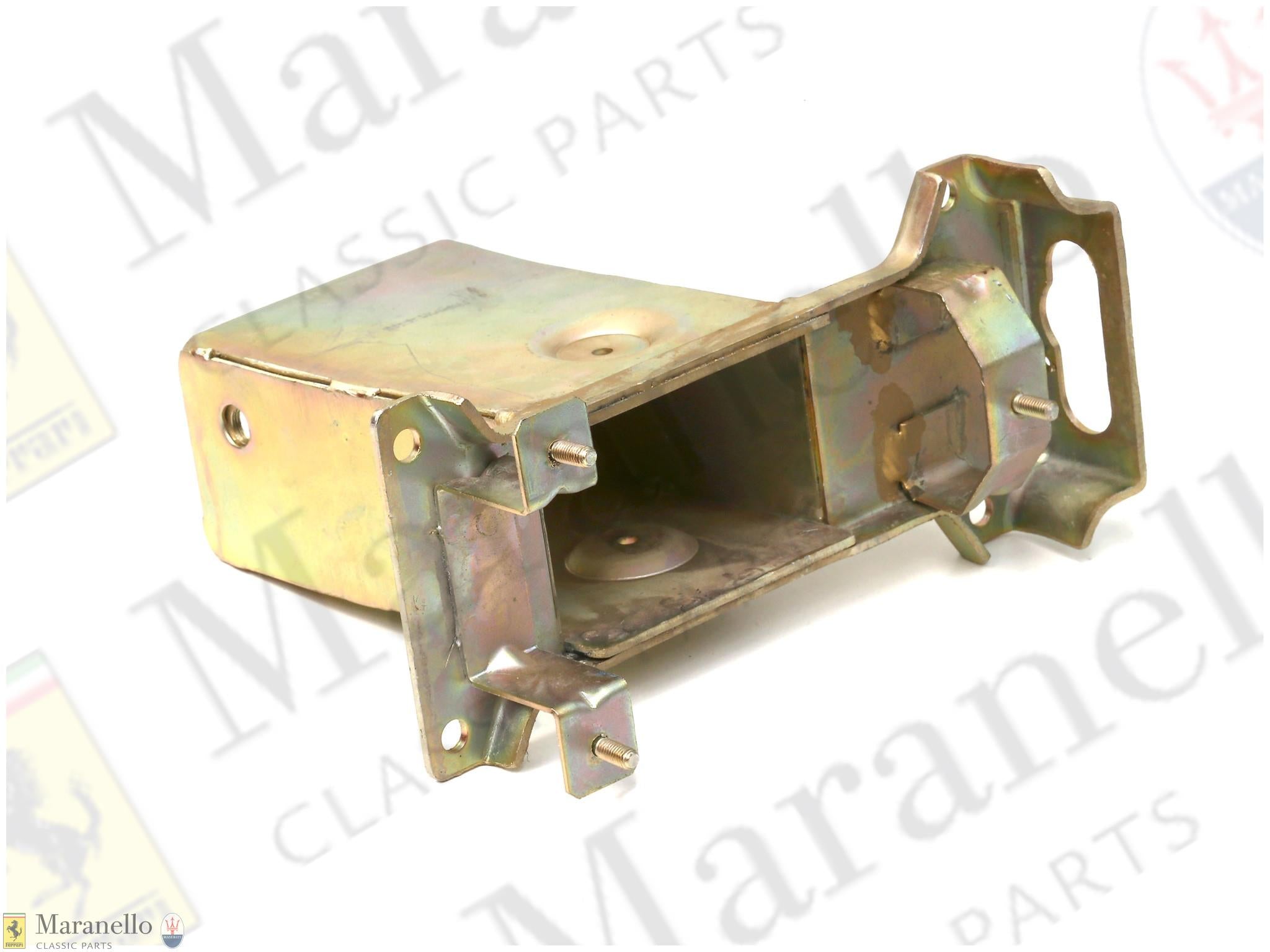 139777 - Master Casing