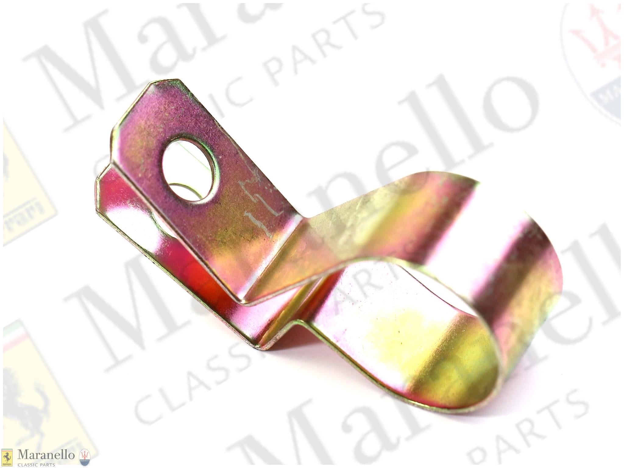 139947 - Bracket P Clip