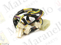 139962 - Dashboard Cables