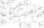 Sea-Doo - OEM schematic diagram - Part # 2572-517302673 - 09 Utilities - Ref # 67