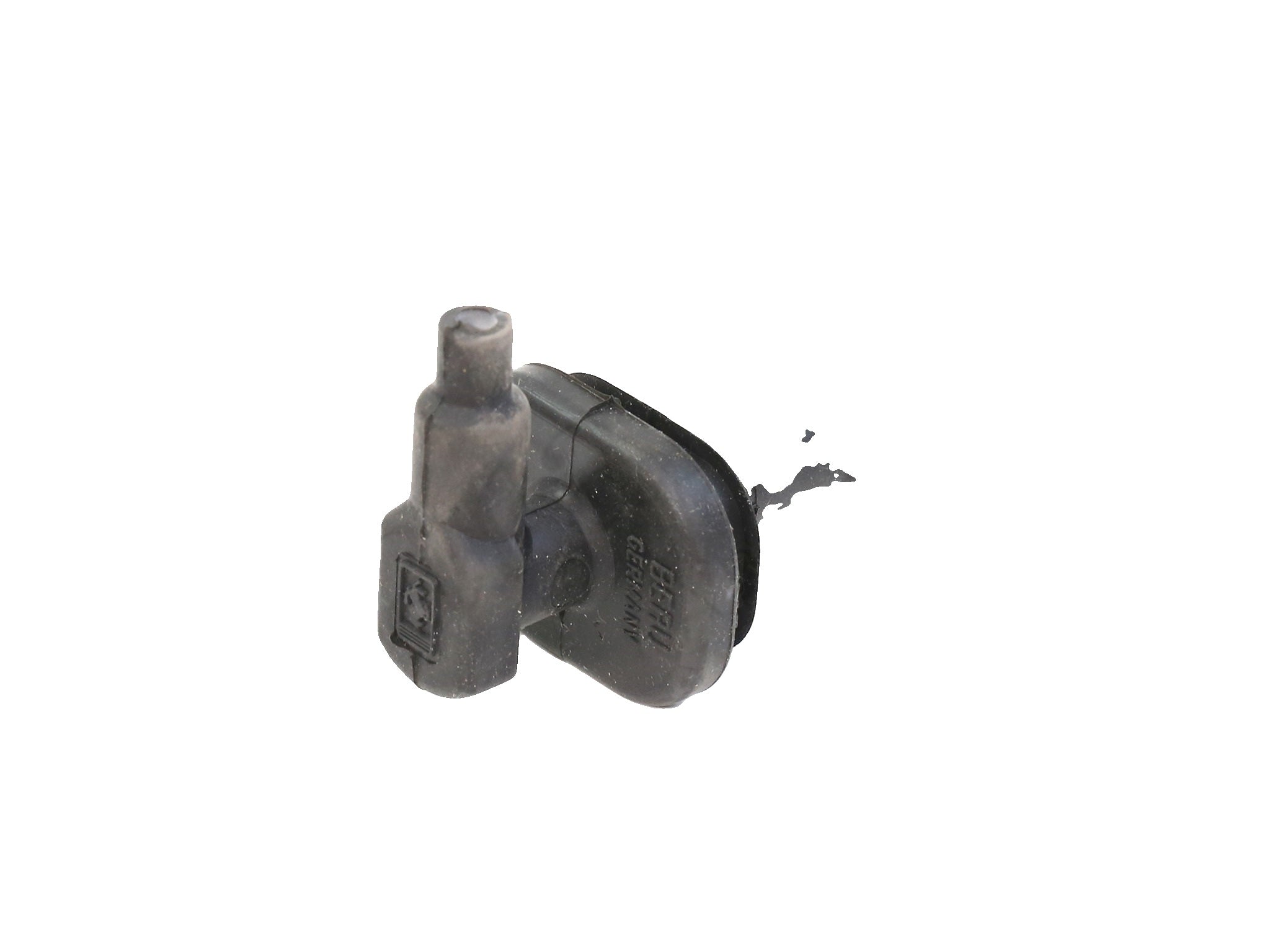 140154 - Black Spark Plug Extension (Beru)