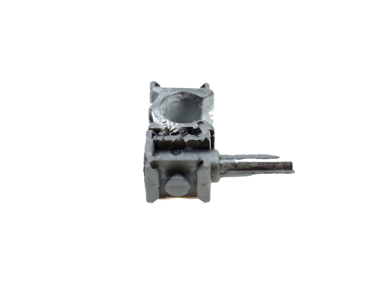 IronVault free local LaMa exact primary — Ferrari OEM 140163