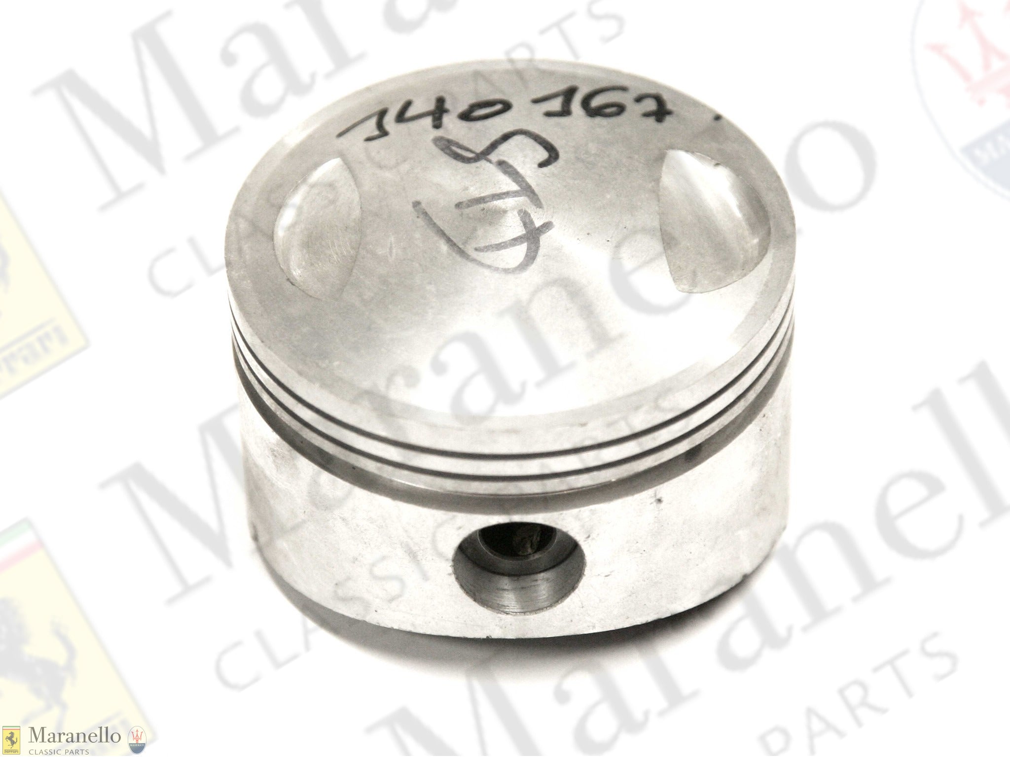 140167 - 246Gt Piston Std